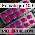 Femalegra 100 10